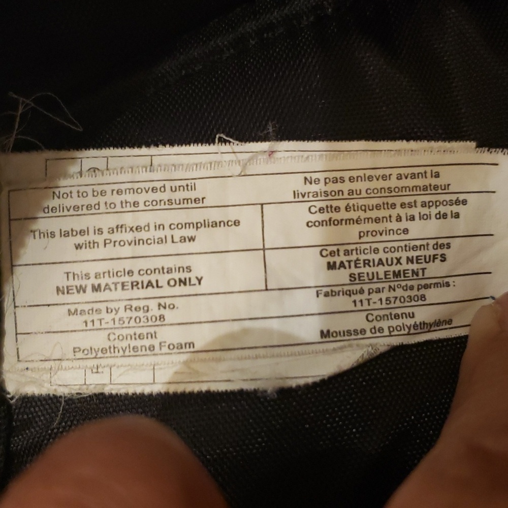 Quiksilver Full-Size Backpack - image 7